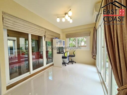 Silk Road Place House for rent in East Pattaya, Pattaya. RH13969