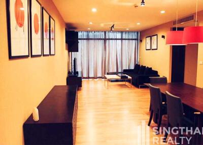 For RENT : Urbana Sathorn / 2 Bedroom / 2 Bathrooms / 116 sqm / 49000 THB [6550637]