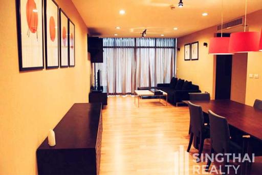 For RENT : Urbana Sathorn / 2 Bedroom / 2 Bathrooms / 116 sqm / 49000 THB [6550637]