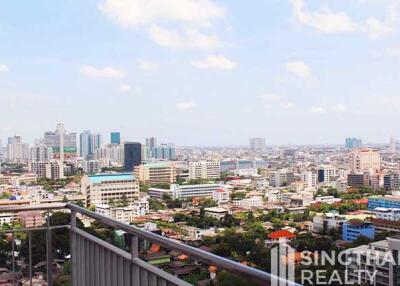 For RENT : Urbana Sathorn / 2 Bedroom / 2 Bathrooms / 116 sqm / 49000 THB [6550637]