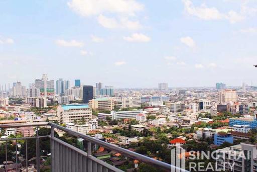 For RENT : Urbana Sathorn / 2 Bedroom / 2 Bathrooms / 116 sqm / 49000 THB [6550637]