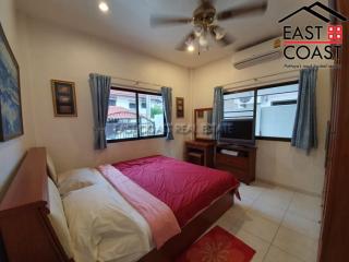 Royal Park Village House for rent in Jomtien, Pattaya. RH2839