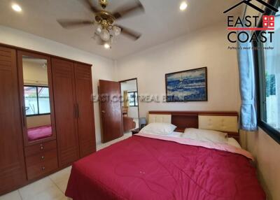 Royal Park Village House for rent in Jomtien, Pattaya. RH2839