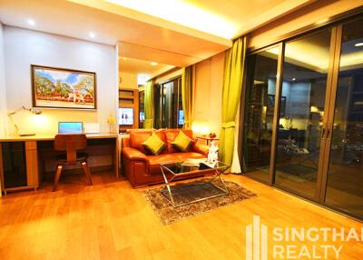 For RENT : The Lumpini 24 / 2 Bedroom / 2 Bathrooms / 55 sqm / 49000 THB [6629426]