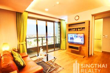 For RENT : The Lumpini 24 / 2 Bedroom / 2 Bathrooms / 55 sqm / 49000 THB [6629426]