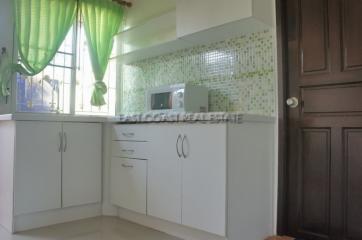 BM Townhome House for rent in Jomtien, Pattaya. RH5508