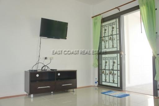 BM Townhome House for rent in Jomtien, Pattaya. RH5508