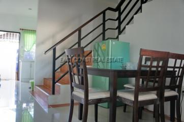 BM Townhome House for rent in Jomtien, Pattaya. RH5508