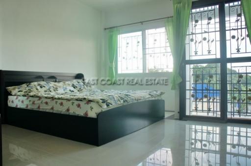 BM Townhome House for rent in Jomtien, Pattaya. RH5508