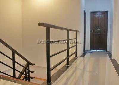 BM Townhome House for rent in Jomtien, Pattaya. RH5508