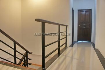 BM Townhome House for rent in Jomtien, Pattaya. RH5508