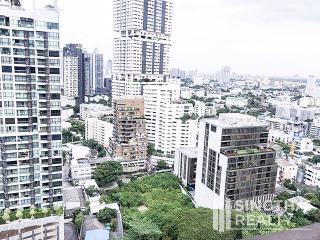 For RENT : Noble Refine / 1 Bedroom / 1 Bathrooms / 53 sqm / 49000 THB [6711817]