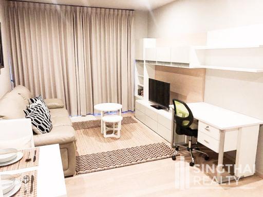 For RENT : Noble Refine / 1 Bedroom / 1 Bathrooms / 53 sqm / 49000 THB [6711817]