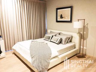 For RENT : Noble Refine / 1 Bedroom / 1 Bathrooms / 53 sqm / 49000 THB [6711817]