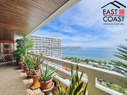 Grand Condo Condo for rent in Jomtien, Pattaya. RC6617