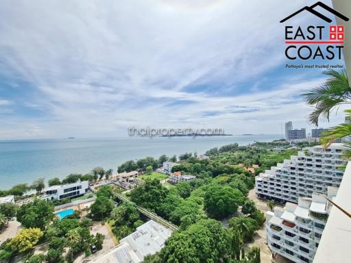 Grand Condo Condo for rent in Jomtien, Pattaya. RC6617