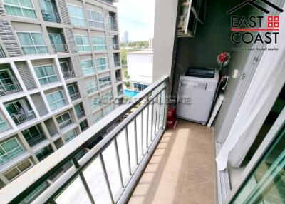 The Gallery Condo for rent in Jomtien, Pattaya. RC13106