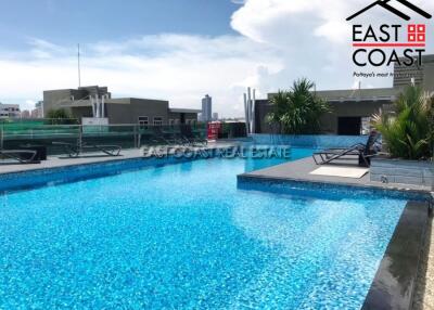 The Gallery Condo for rent in Jomtien, Pattaya. RC13106