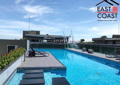 The Gallery Condo for rent in Jomtien, Pattaya. RC13106