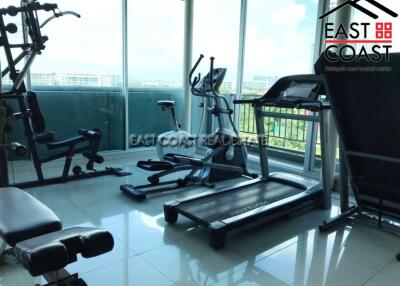 The Gallery Condo for rent in Jomtien, Pattaya. RC13106