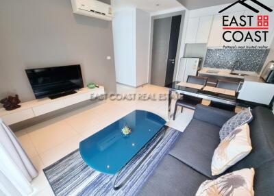 The Gallery Condo for rent in Jomtien, Pattaya. RC13106