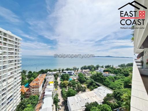 Grand Condo Condo for sale and for rent in Jomtien, Pattaya. SRC7729