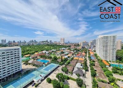 Grand Condo Condo for sale and for rent in Jomtien, Pattaya. SRC7729