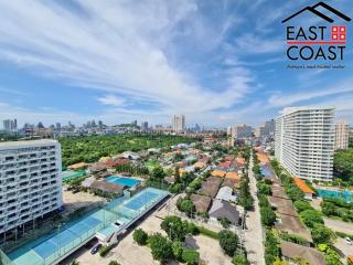 Grand Condo Condo for sale and for rent in Jomtien, Pattaya. SRC7729