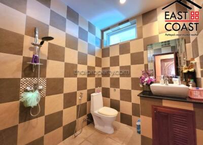 Private house Mabprachan  House for sale in East Pattaya, Pattaya. SH14013