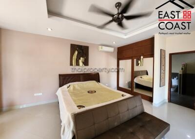 Private house Mabprachan  House for sale in East Pattaya, Pattaya. SH14013