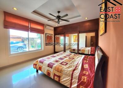 Private house Mabprachan  House for sale in East Pattaya, Pattaya. SH14013