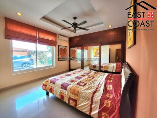 Private house Mabprachan  House for sale in East Pattaya, Pattaya. SH14013