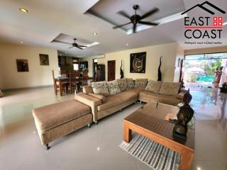 Private house Mabprachan  House for sale in East Pattaya, Pattaya. SH14013