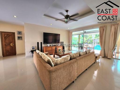 Private house Mabprachan  House for sale in East Pattaya, Pattaya. SH14013