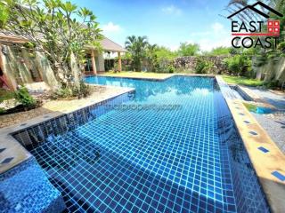 Private house Mabprachan  House for sale in East Pattaya, Pattaya. SH14013