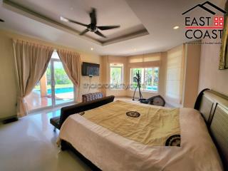 Private house Mabprachan  House for sale in East Pattaya, Pattaya. SH14013