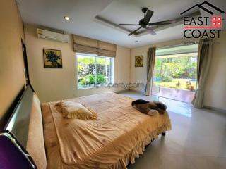 Private house Mabprachan  House for sale in East Pattaya, Pattaya. SH14013