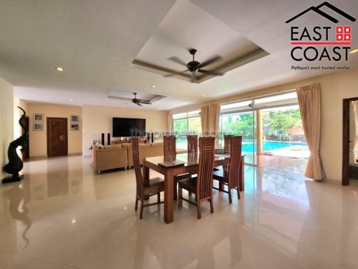 Private house Mabprachan  House for sale in East Pattaya, Pattaya. SH14013