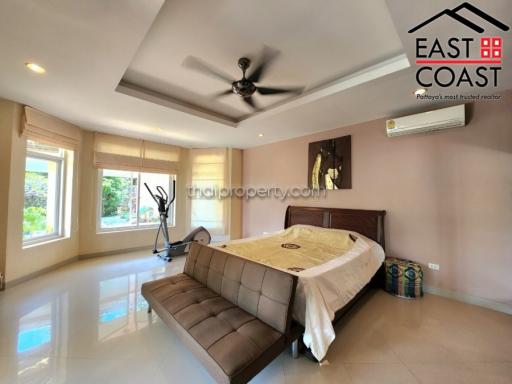 Private house Mabprachan  House for sale in East Pattaya, Pattaya. SH14013