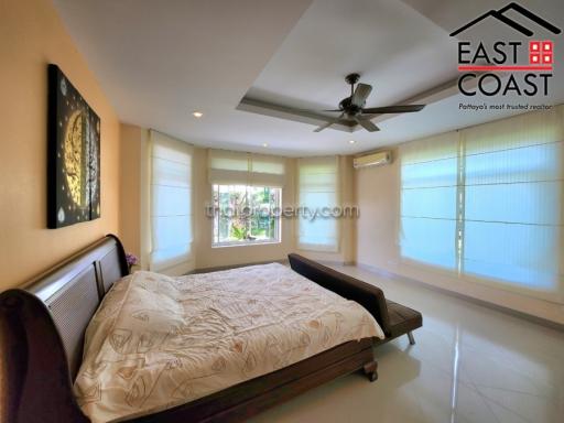 Private house Mabprachan  House for sale in East Pattaya, Pattaya. SH14013