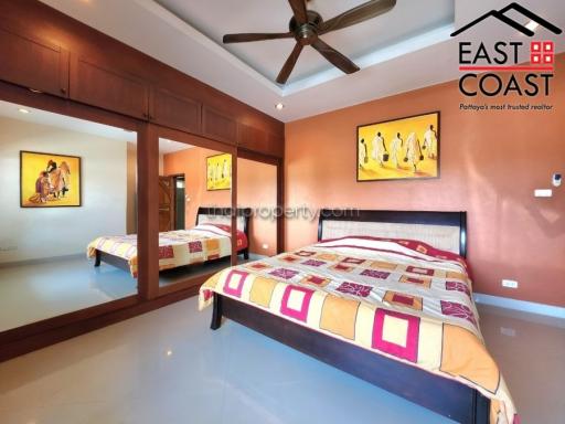 Private house Mabprachan  House for sale in East Pattaya, Pattaya. SH14013