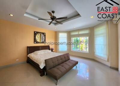 Private house Mabprachan  House for sale in East Pattaya, Pattaya. SH14013