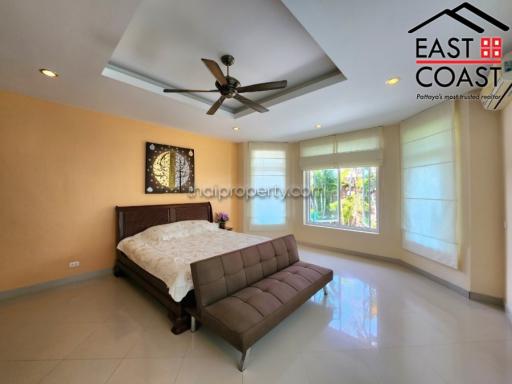 Private house Mabprachan  House for sale in East Pattaya, Pattaya. SH14013