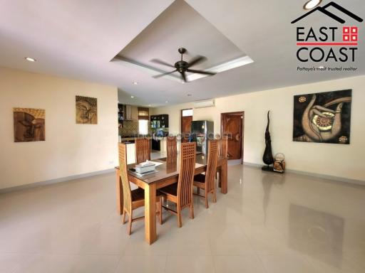 Private house Mabprachan  House for sale in East Pattaya, Pattaya. SH14013