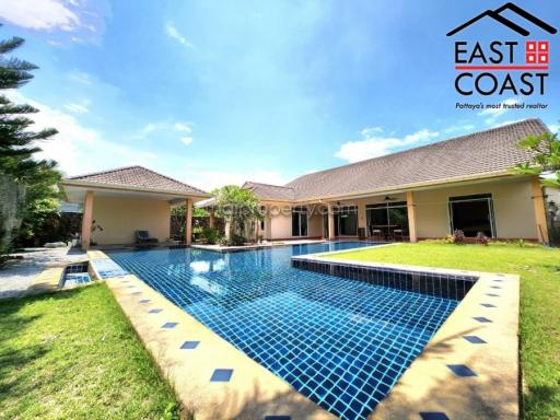 Private house Mabprachan  House for sale in East Pattaya, Pattaya. SH14013