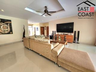 Private house Mabprachan  House for sale in East Pattaya, Pattaya. SH14013