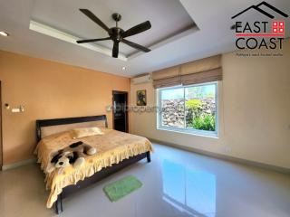 Private house Mabprachan  House for sale in East Pattaya, Pattaya. SH14013