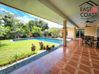 Private house Mabprachan  House for sale in East Pattaya, Pattaya. SH14013