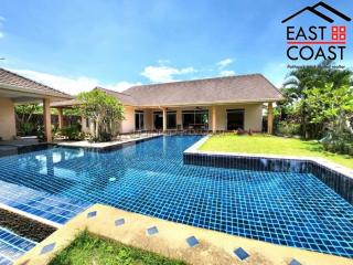 Private house Mabprachan  House for sale in East Pattaya, Pattaya. SH14013