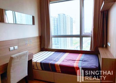 For RENT : The Address Asoke / 2 Bedroom / 2 Bathrooms / 76 sqm / 49000 THB [7984575]